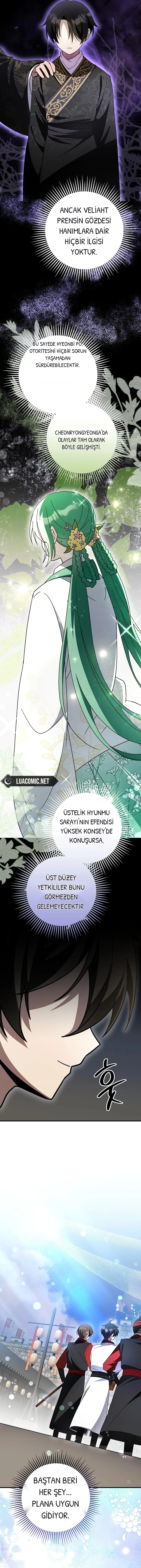 Surviving in a Romance Fantasy Novel, bölüm 29, sayfa 9