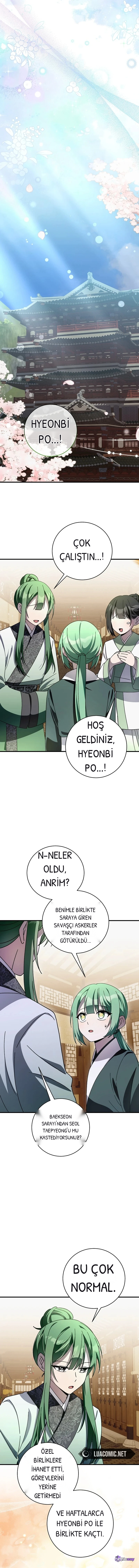 Surviving in a Romance Fantasy Novel, bölüm 29, sayfa 10