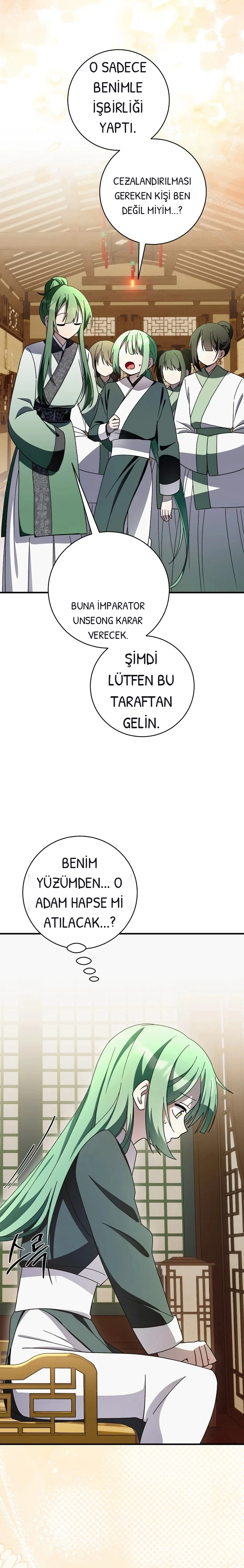 Surviving in a Romance Fantasy Novel, bölüm 29, sayfa 11