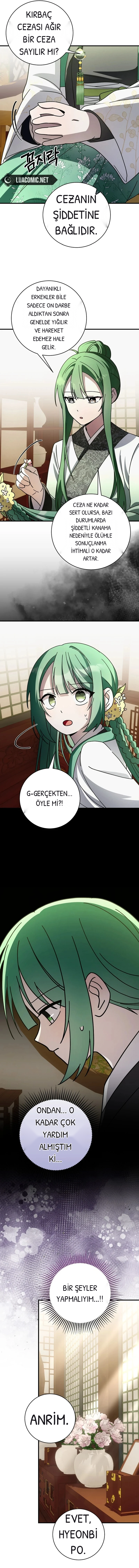 Surviving in a Romance Fantasy Novel, bölüm 30, sayfa 3
