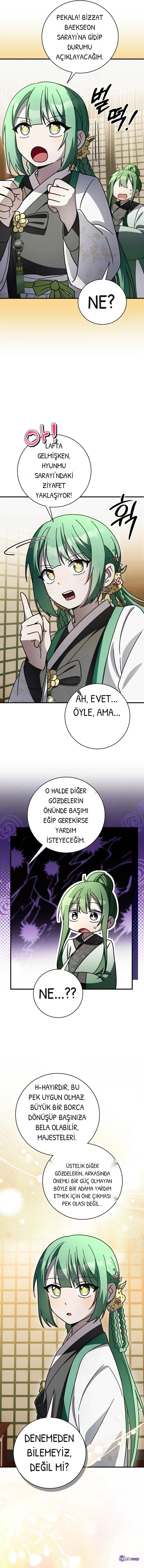 Surviving in a Romance Fantasy Novel, bölüm 30, sayfa 6