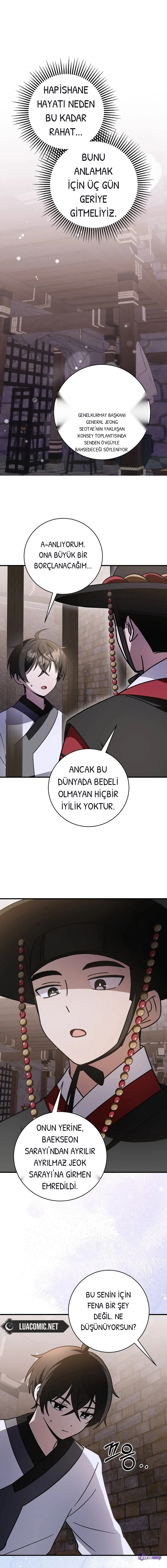 Surviving in a Romance Fantasy Novel, bölüm 30, sayfa 8