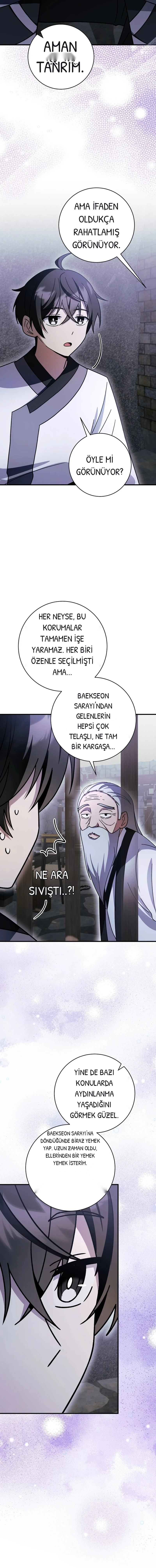 Surviving in a Romance Fantasy Novel, bölüm 30, sayfa 15