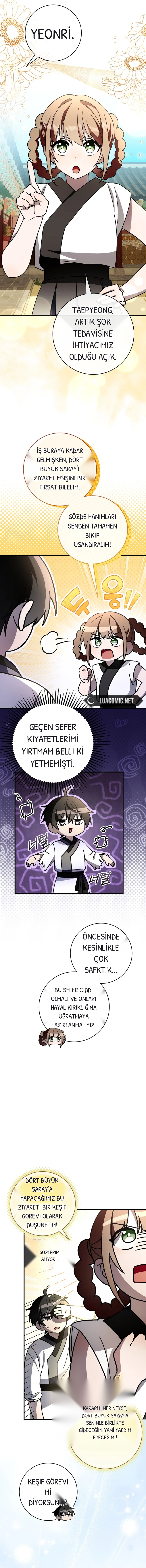 Surviving in a Romance Fantasy Novel, bölüm 32, sayfa 7
