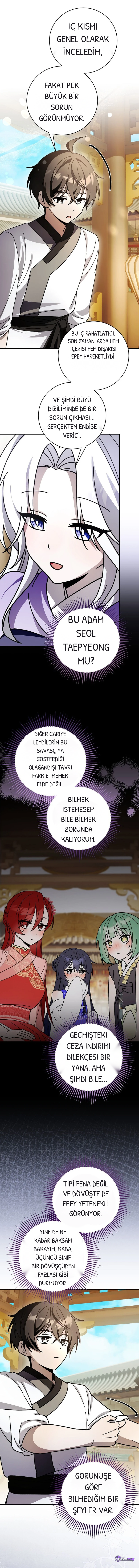 Surviving in a Romance Fantasy Novel, bölüm 33, sayfa 6