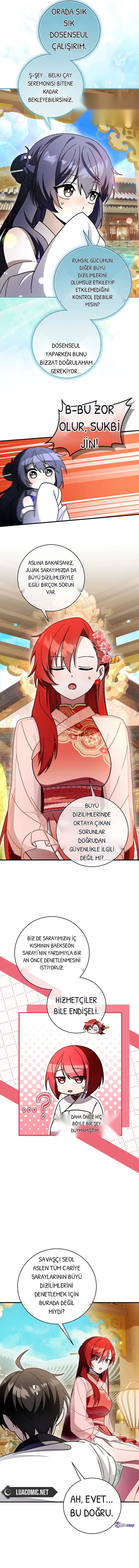 Surviving in a Romance Fantasy Novel, bölüm 33, sayfa 8