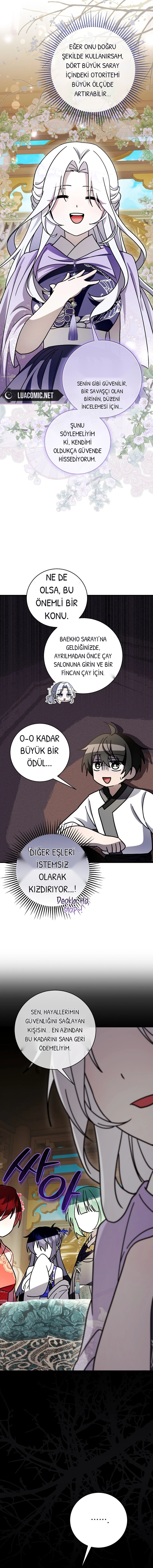 Surviving in a Romance Fantasy Novel, bölüm 33, sayfa 15