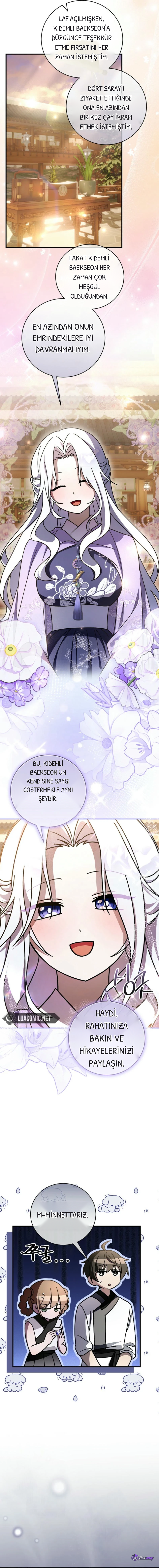 Surviving in a Romance Fantasy Novel, bölüm 34, sayfa 6