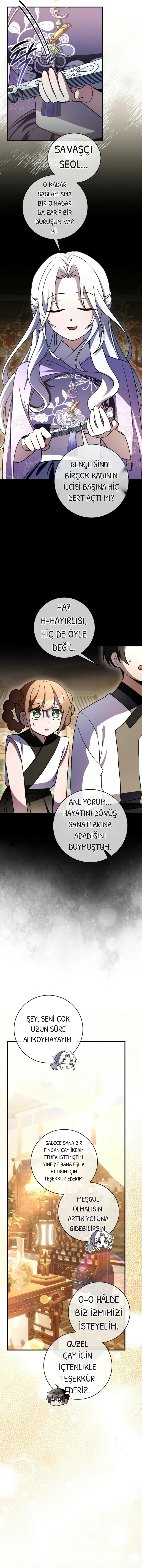 Surviving in a Romance Fantasy Novel, bölüm 34, sayfa 9