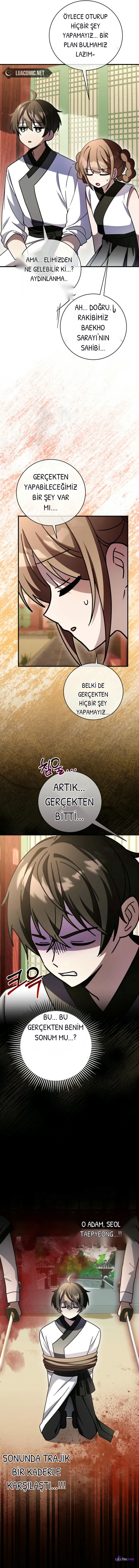 Surviving in a Romance Fantasy Novel, bölüm 34, sayfa 12