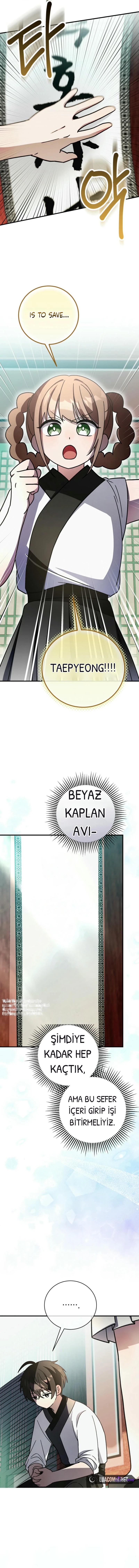 Surviving in a Romance Fantasy Novel, bölüm 34, sayfa 16