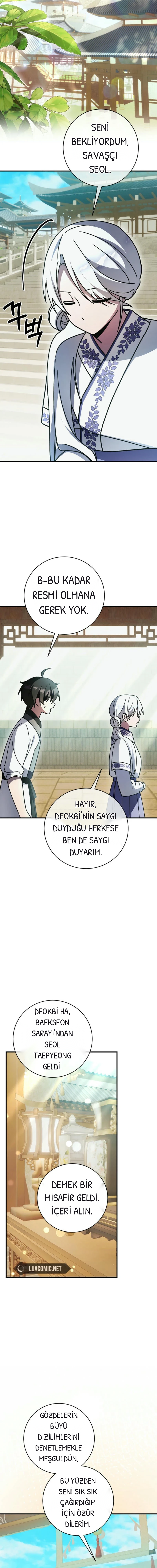 Surviving in a Romance Fantasy Novel, bölüm 35, sayfa 9