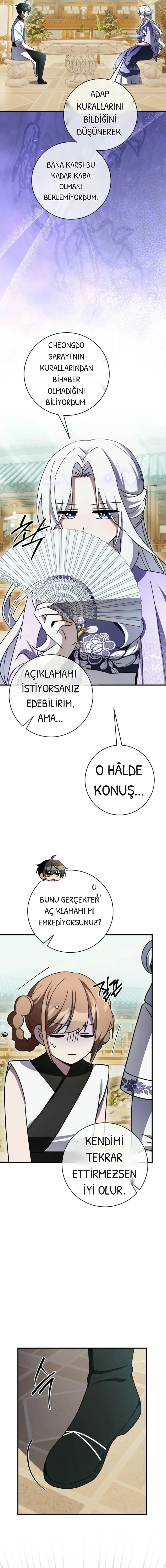 Surviving in a Romance Fantasy Novel, bölüm 35, sayfa 13