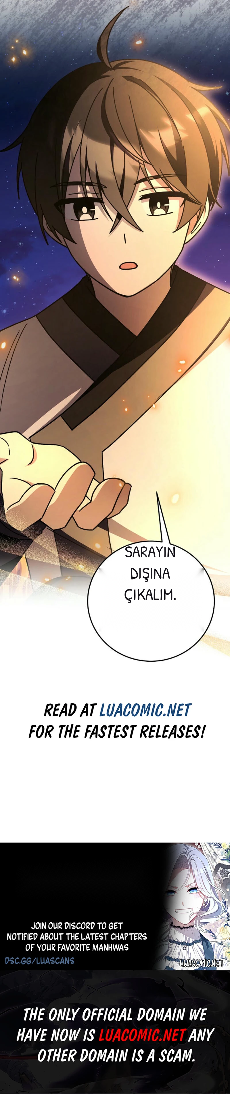 Surviving in a Romance Fantasy Novel, bölüm 40, sayfa 11