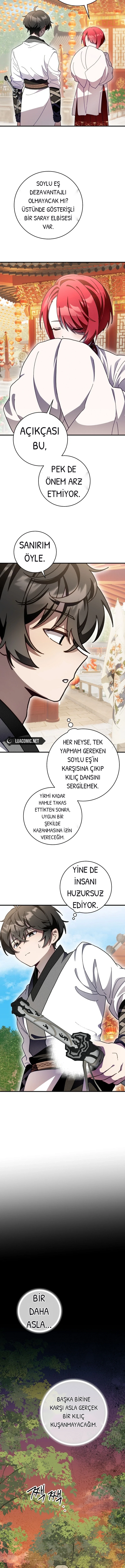 Surviving in a Romance Fantasy Novel, bölüm 10, sayfa 5