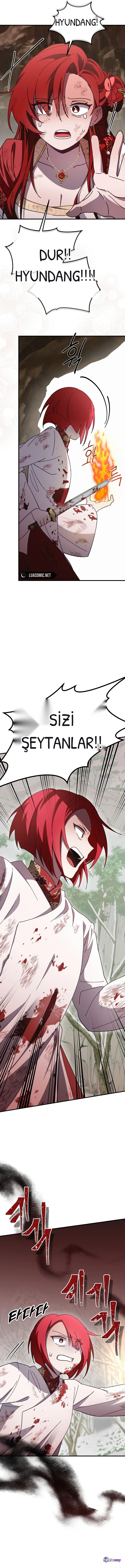 Surviving in a Romance Fantasy Novel, bölüm 13, sayfa 8