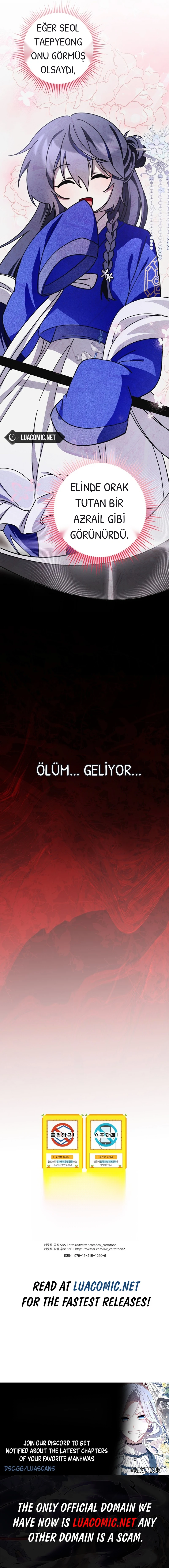 Surviving in a Romance Fantasy Novel, bölüm 18, sayfa 13