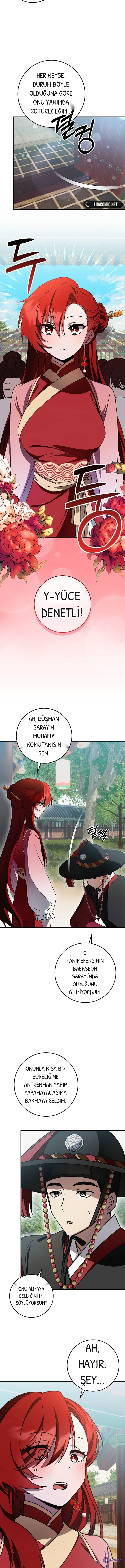 Surviving in a Romance Fantasy Novel, bölüm 20, sayfa 12