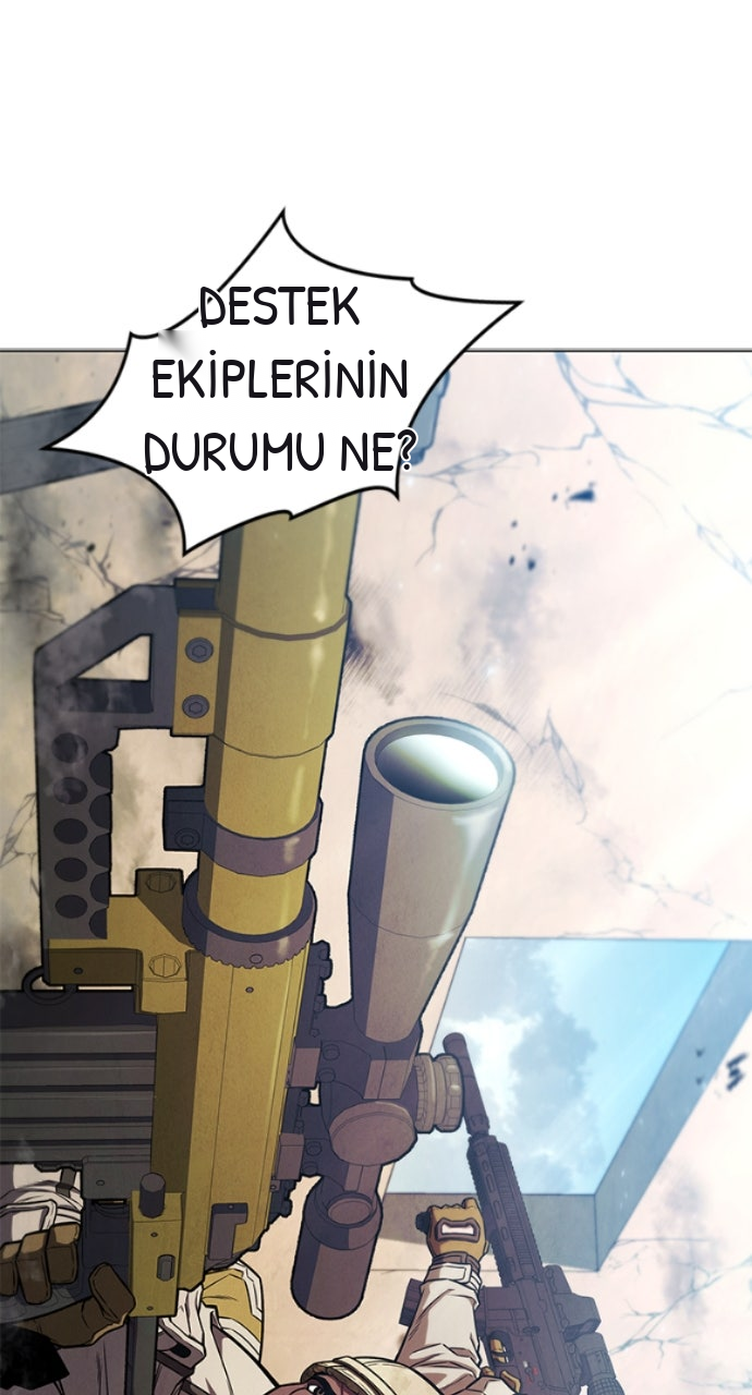 Eski Paralı Asker Savcı, bölüm 1, sayfa 8