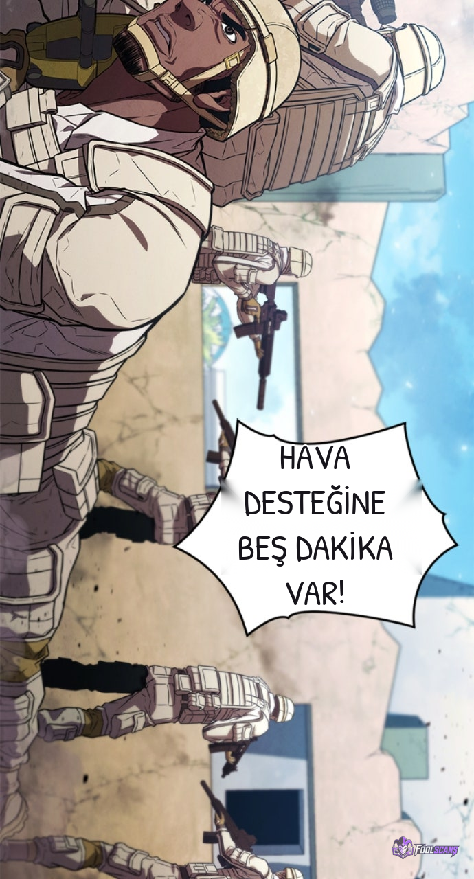 Eski Paralı Asker Savcı, bölüm 1, sayfa 9