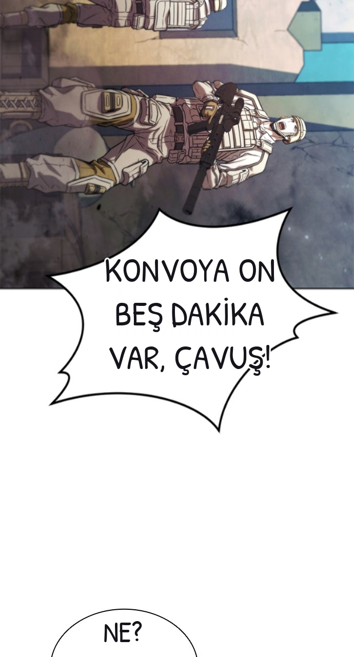 Eski Paralı Asker Savcı, bölüm 1, sayfa 10