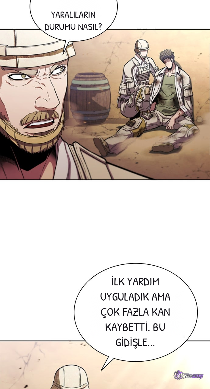 Eski Paralı Asker Savcı, bölüm 1, sayfa 11