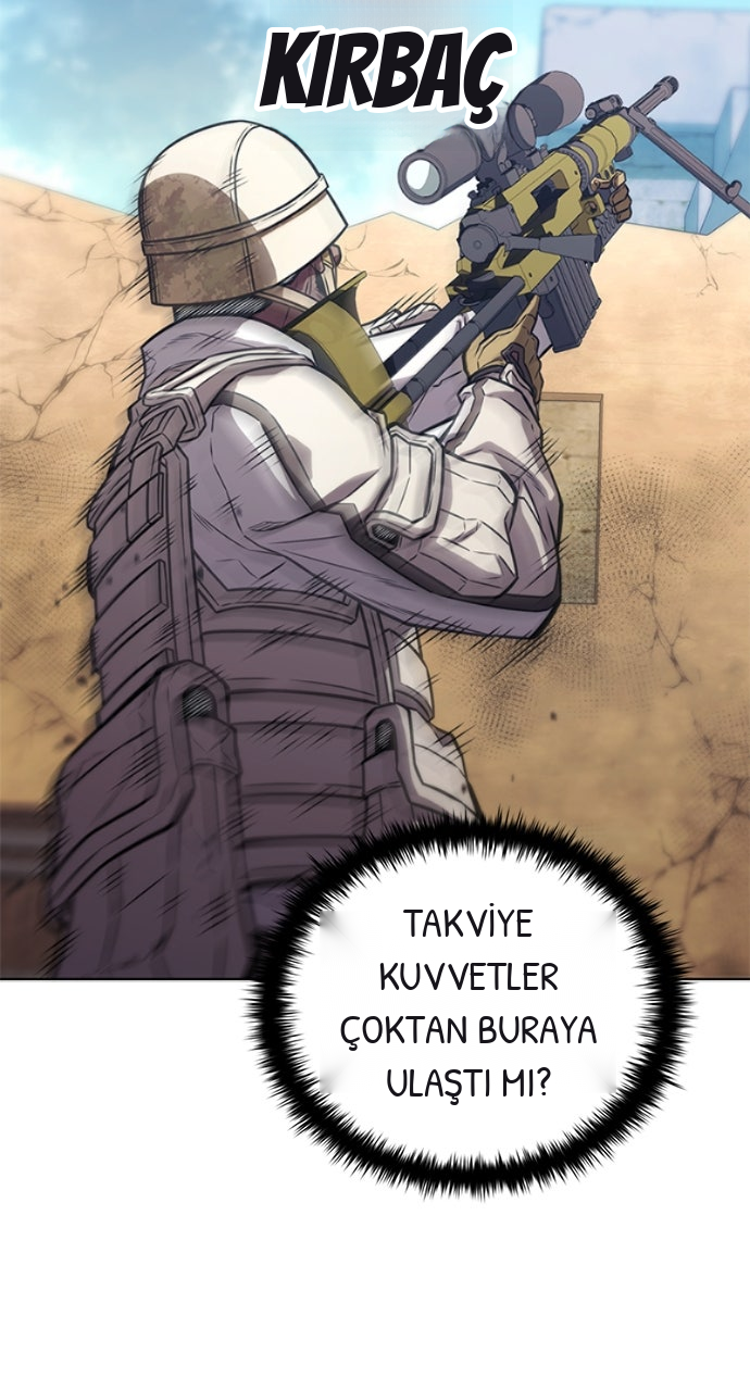 Eski Paralı Asker Savcı, bölüm 1, sayfa 20