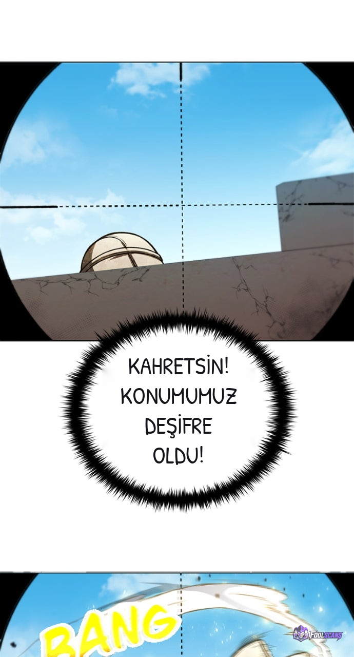 Eski Paralı Asker Savcı, bölüm 1, sayfa 21