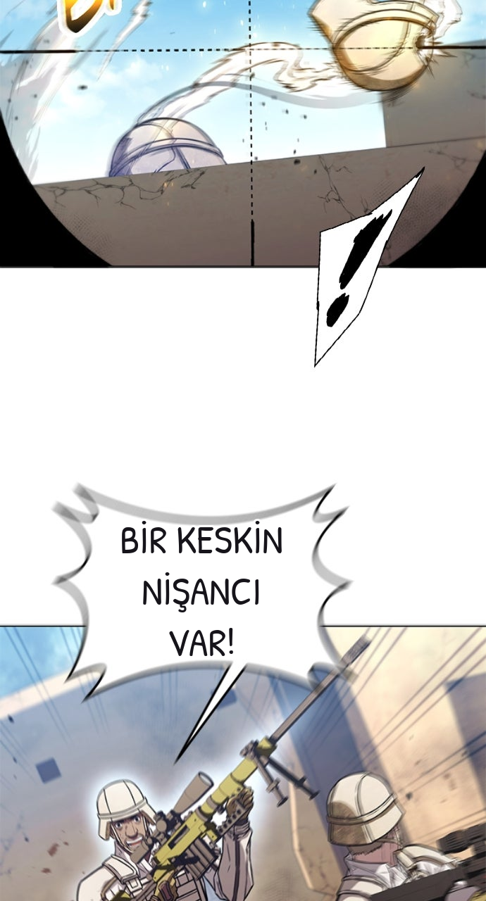 Eski Paralı Asker Savcı, bölüm 1, sayfa 22