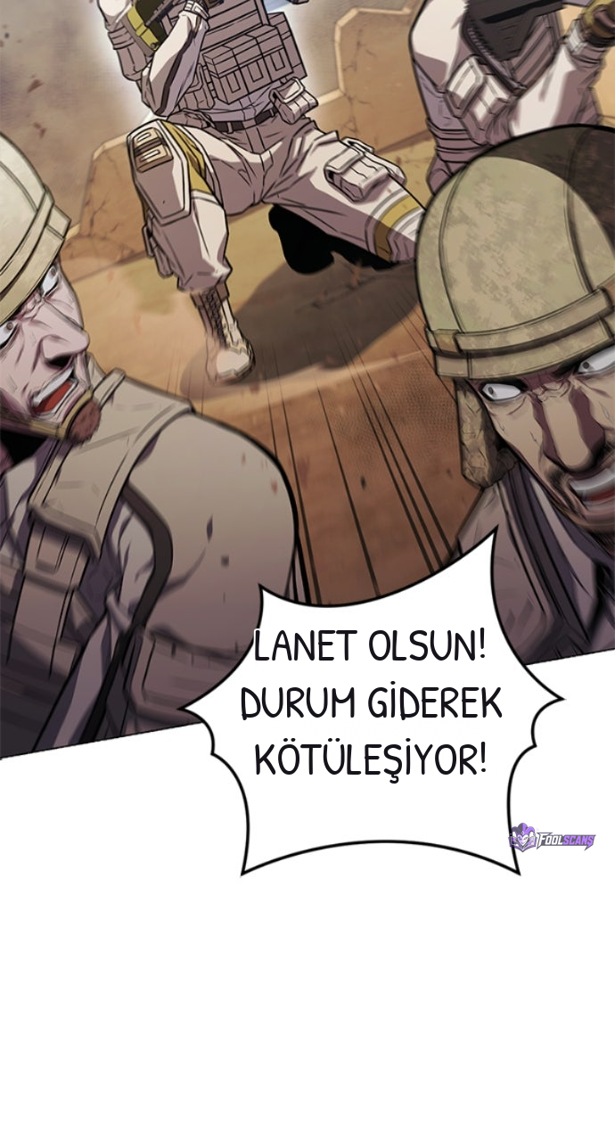 Eski Paralı Asker Savcı, bölüm 1, sayfa 23