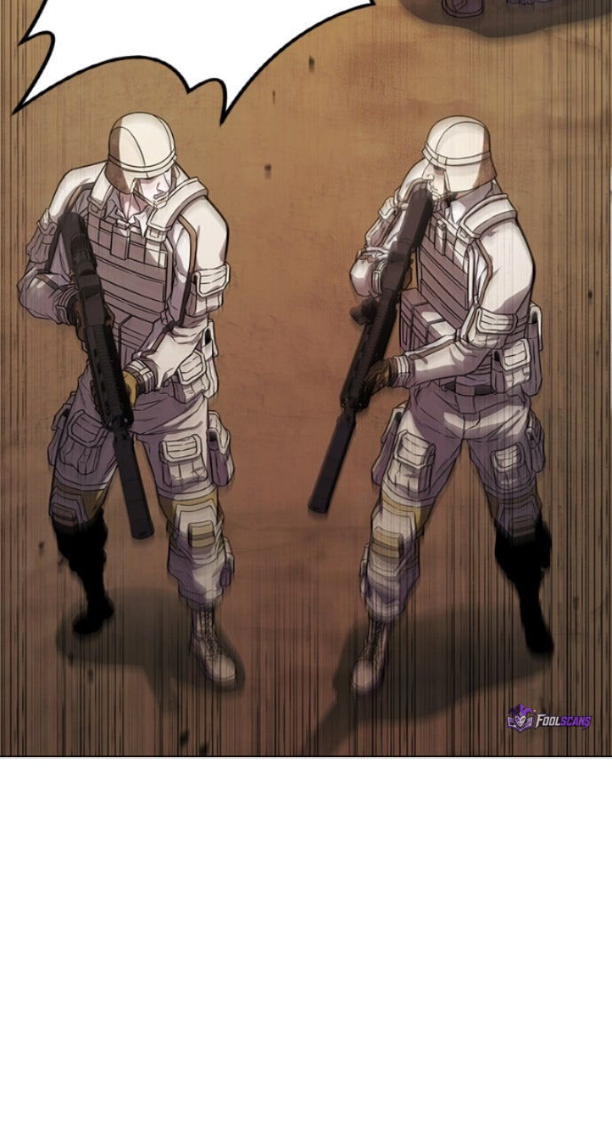 Eski Paralı Asker Savcı, bölüm 1, sayfa 25