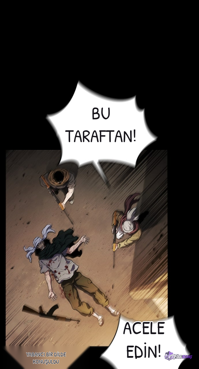 Eski Paralı Asker Savcı, bölüm 1, sayfa 47