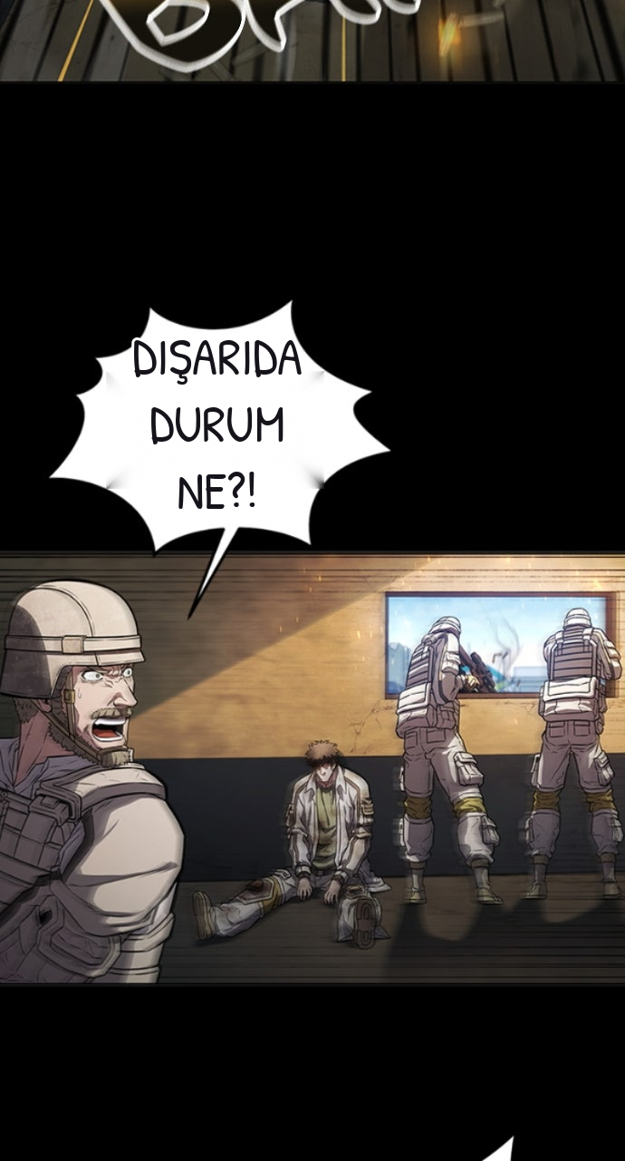 Eski Paralı Asker Savcı, bölüm 1, sayfa 50