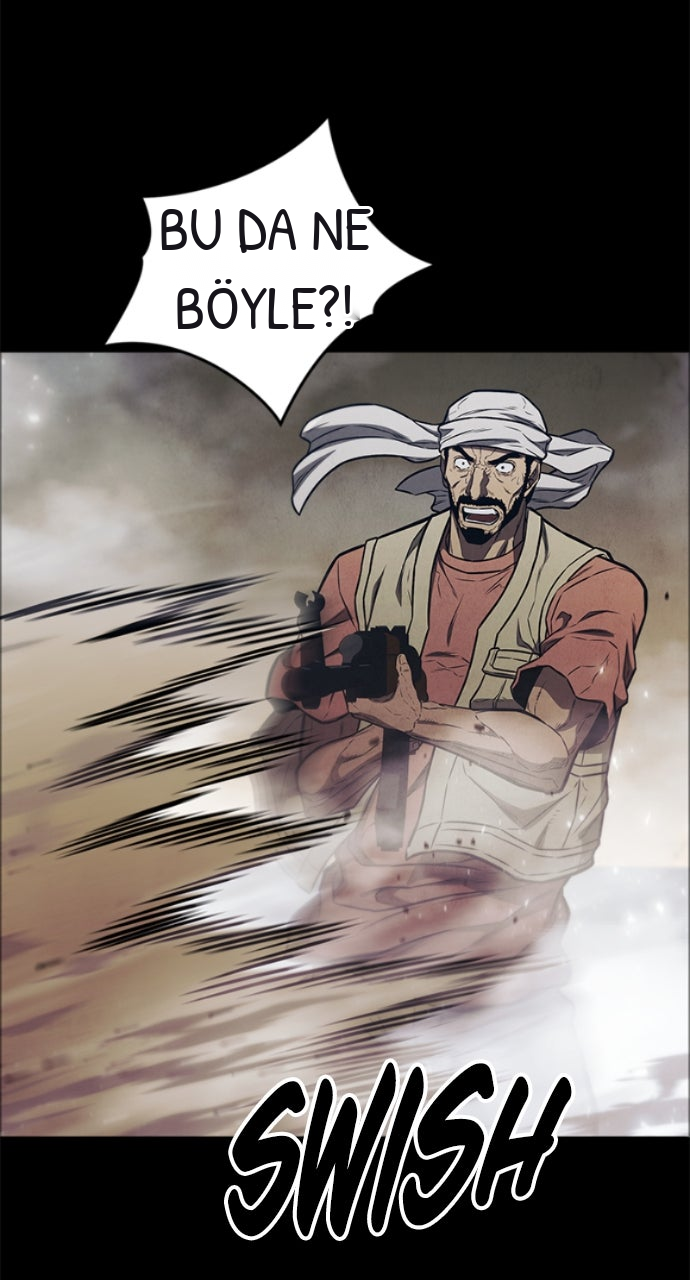 Eski Paralı Asker Savcı, bölüm 1, sayfa 74