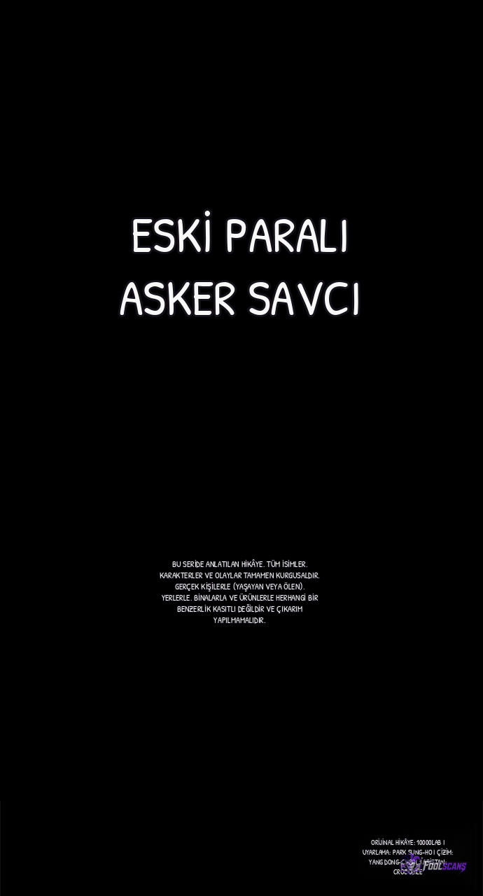 Eski Paralı Asker Savcı, bölüm 1, sayfa 115