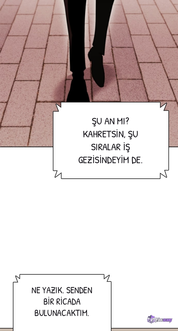 Eski Paralı Asker Savcı, bölüm 3, sayfa 20