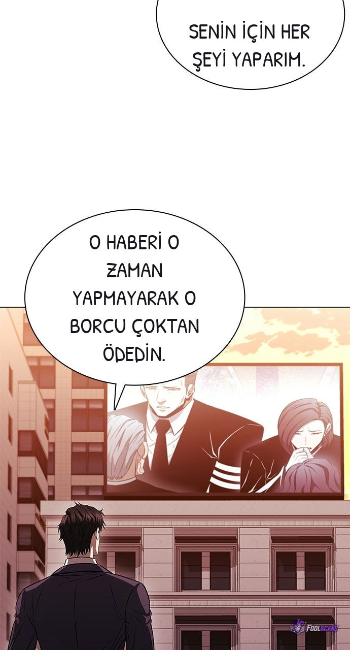 Eski Paralı Asker Savcı, bölüm 3, sayfa 22
