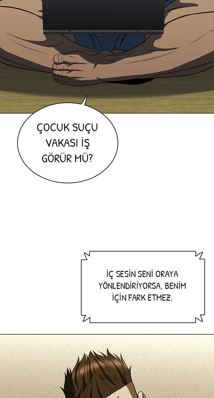Eski Paralı Asker Savcı, bölüm 3, sayfa 27