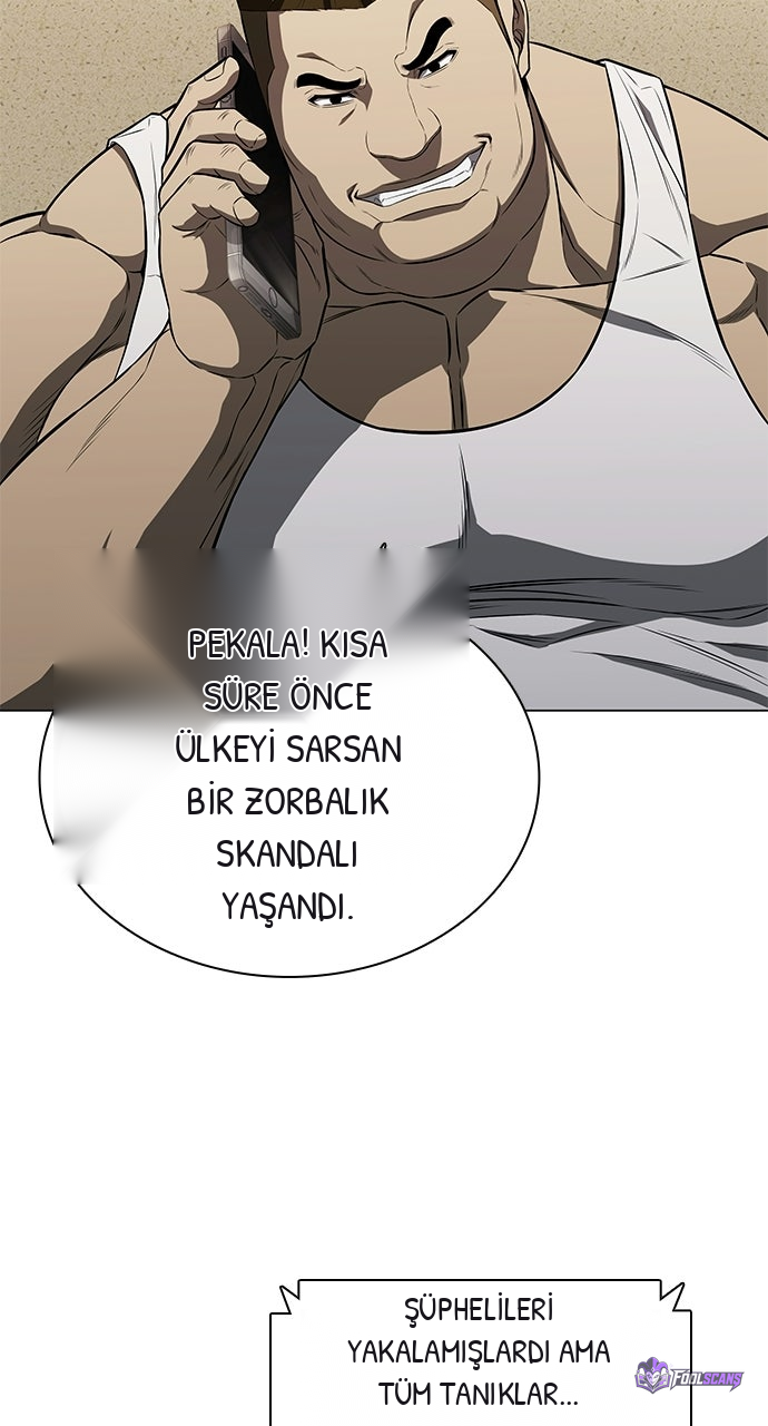Eski Paralı Asker Savcı, bölüm 3, sayfa 28