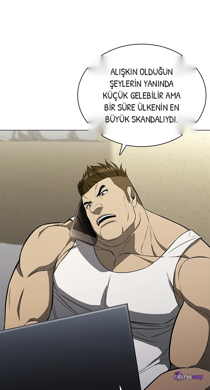 Eski Paralı Asker Savcı, bölüm 3, sayfa 30