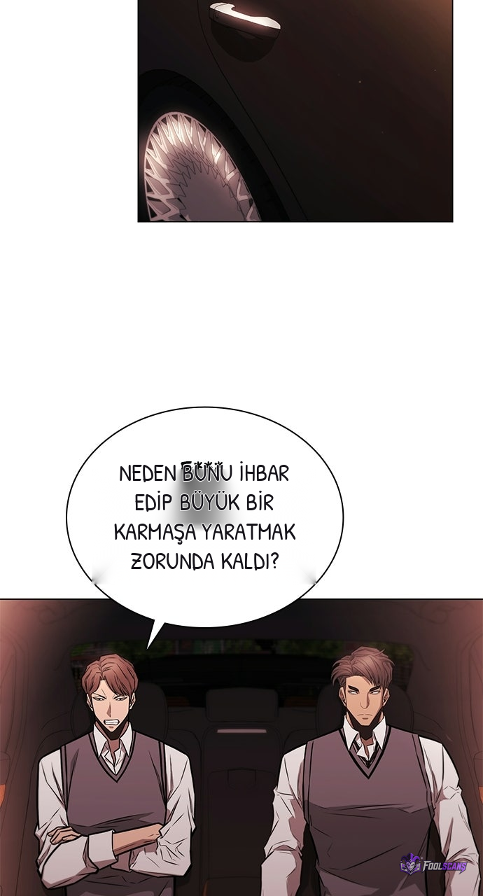 Eski Paralı Asker Savcı, bölüm 3, sayfa 52