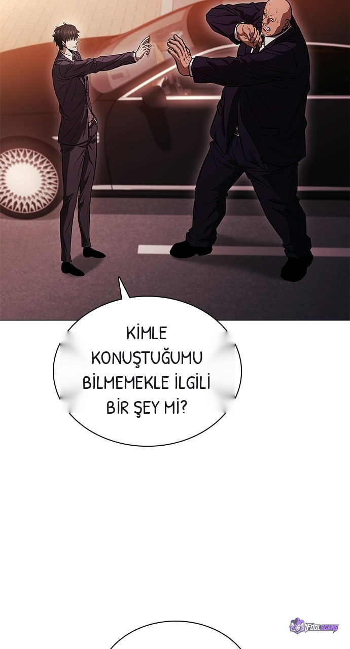 Eski Paralı Asker Savcı, bölüm 3, sayfa 70