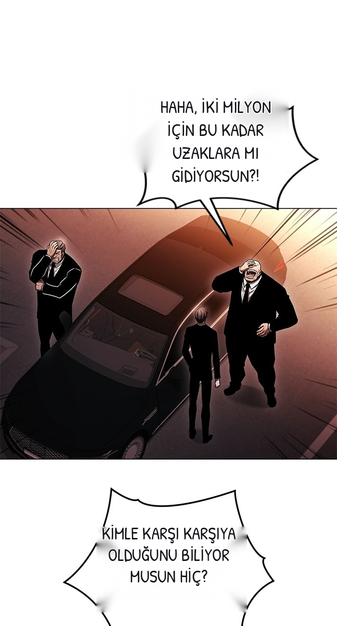Eski Paralı Asker Savcı, bölüm 3, sayfa 79
