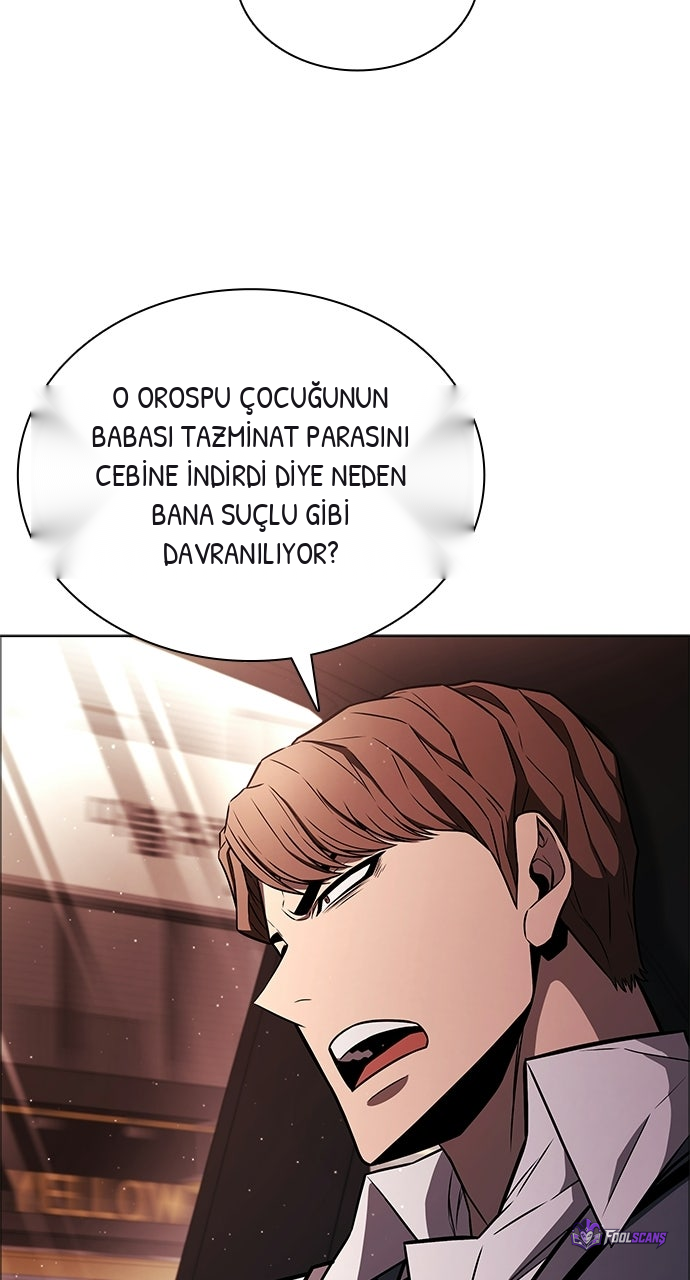 Eski Paralı Asker Savcı, bölüm 3, sayfa 96