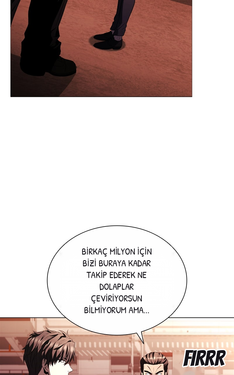 Eski Paralı Asker Savcı, bölüm 4, sayfa 19