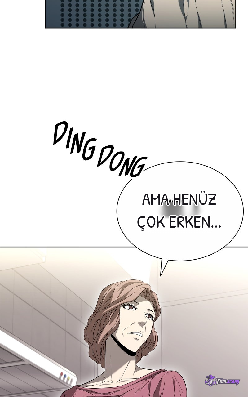 Eski Paralı Asker Savcı, bölüm 5, sayfa 70