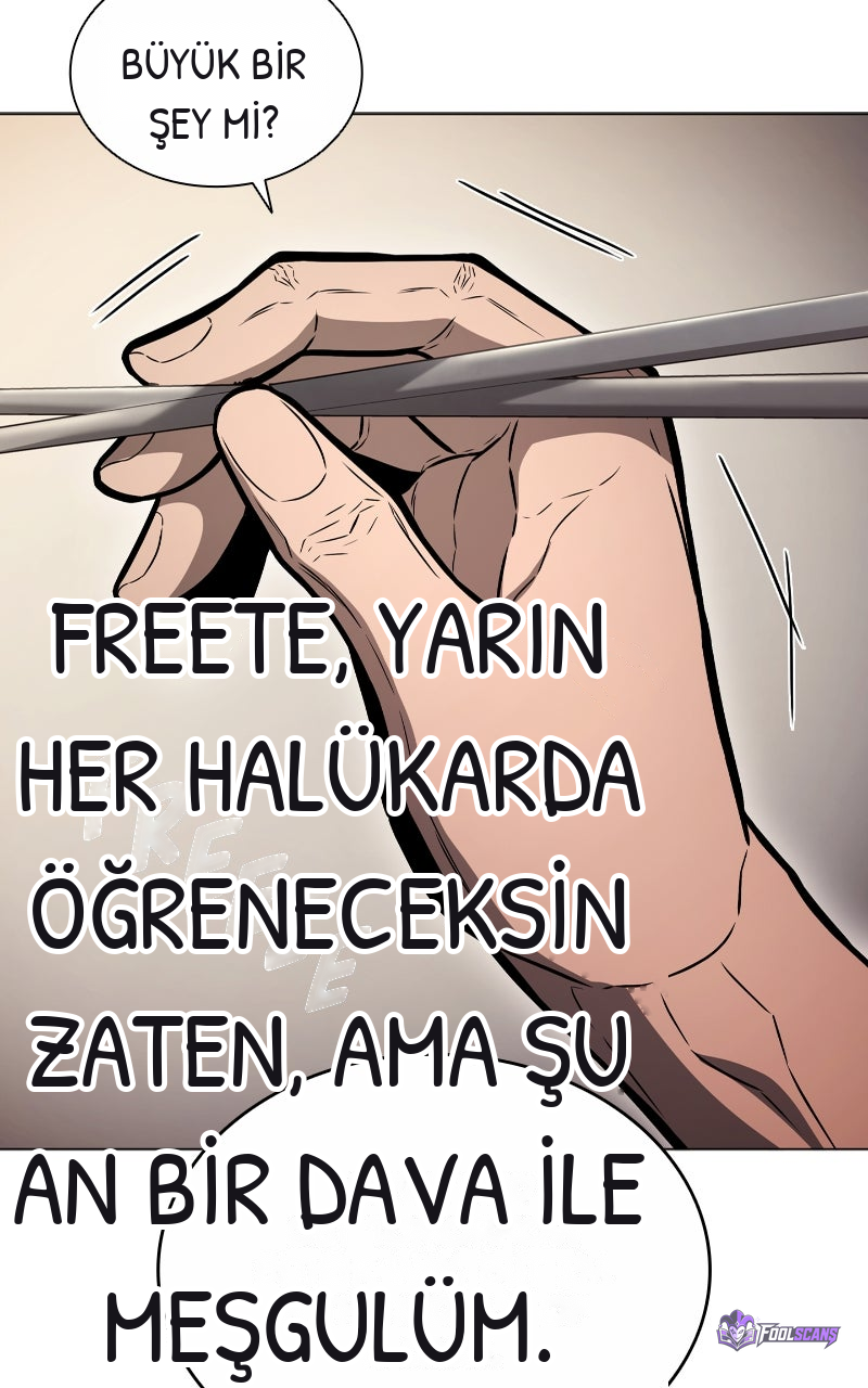 Eski Paralı Asker Savcı, bölüm 5, sayfa 98