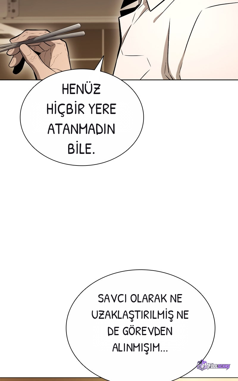 Eski Paralı Asker Savcı, bölüm 5, sayfa 100