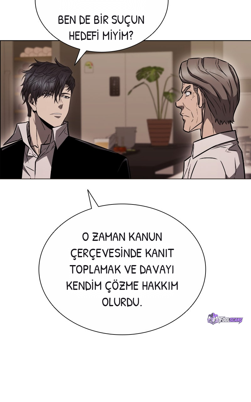 Eski Paralı Asker Savcı, bölüm 5, sayfa 104