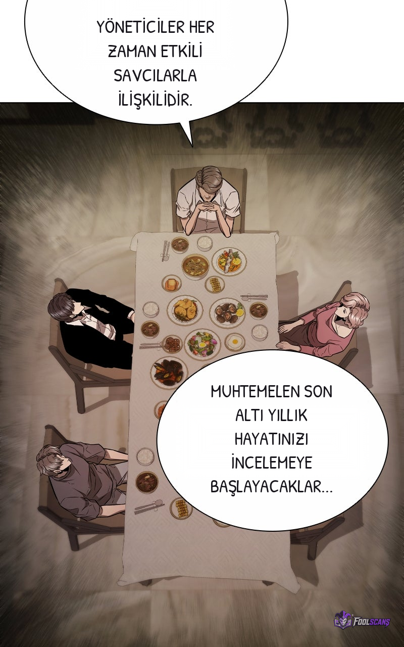 Eski Paralı Asker Savcı, bölüm 5, sayfa 110